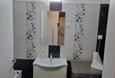 Apartament 1 camera decomandat etaj Aradului langa Spitalul Premier bloc nou cu loc de parcare - 11