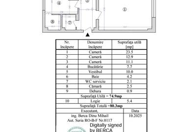 Metrou Piata Iancului - Bd. Mihai Bravu Metrou Piata Iancului - Bd. Mihai Bravu - 7