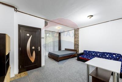 Apartament cu o camera de inchiriat Ared Kaufland /... - 1