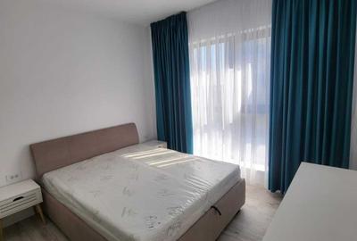 Exiget Plaza Faza 5 langa Auchan, parcul Liniei, Afi Cotroceni - 4