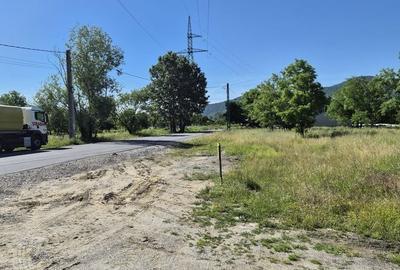 Teren de 900 mp, în Central - 2