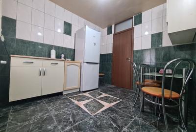Apartament cu 2 camere semidecomandat, mobilat în P-ța Muncii - 12