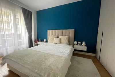 Apartament de lux, 2 camere, Central, ultrafinisat, garaj inclus - 9