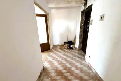Apartament cu 2 camere decomandat în Central - 10