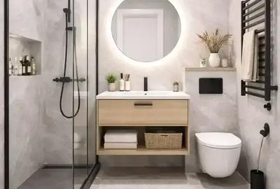 Apartament cu 3 camere decomandat în Theodor Pallady - 4