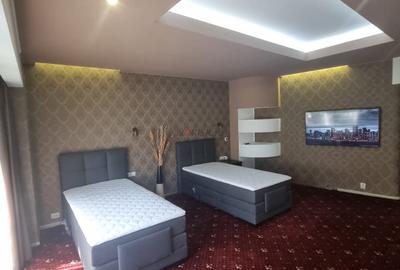 Casă individuală cu 8 camere cu Canalizare în Colentina - 25