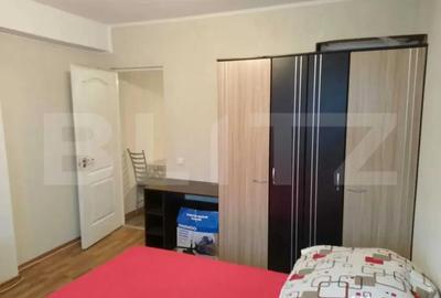 Garsonieră semidecomandată în Andrei Mureșanu - 2