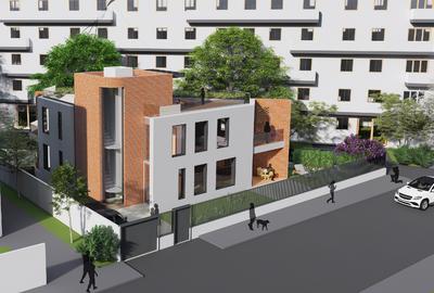 Particular - Teren str. Sandu Aldea 5 - cu AC valabilă - PREȚ FIX 360000 Euro - 2