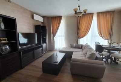 Apartament premium cu 3 camere de inchiriat zona Campus - 3