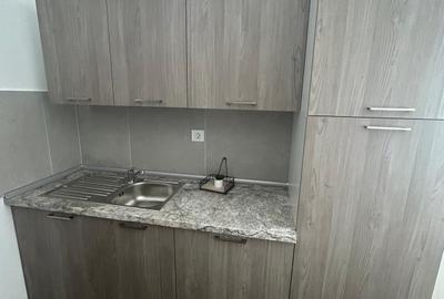 Garsonieră decomandată, mobilată în Tineretului - 15