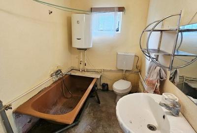 Casă cu 2 camere și teren generos, Dărmănești – Exclusivitate - 27