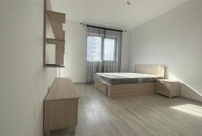 Militrari Residence garsoniera luminoasa la etajul 1 Militrari Residence garsoniera luminoasa la etajul 1 - 1