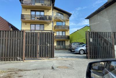 Apartament cu 2 camere decomandat în Central - 5