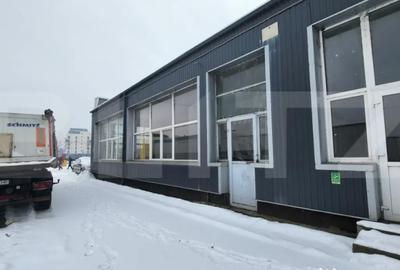 Spațiu comercial, de 120 mp, în Central - 14