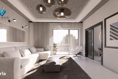 Apartament cu 2 camere în Girocului - 2