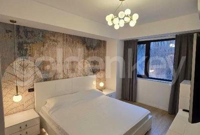 Apartament 3 camere | vedere padure | British School - 7