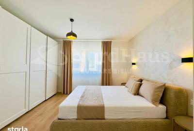 Apartament cu 3 camere în Cristian - 3