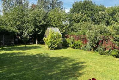 Casă cu 4 camere cu Teren 535 Mp în Paleu - 5