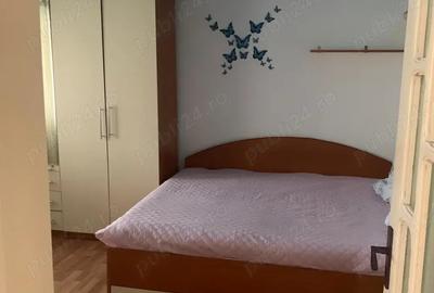Vand apartament cu 2 camere Vand apartament cu 2 camere - 4