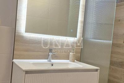 Apartament cu 3 camere decomandat în Luncă - 6