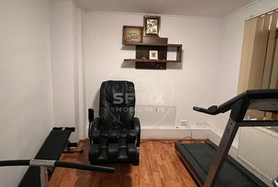 De vanzare vila 8 camere Sinaia - 12