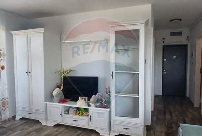 Apartament cu 2 camere de vanzare in Class Park + loc de parcare - 3