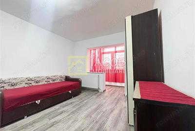 Apartament 2 camere de inchiriat str. Prieteniei, etaj 1 - 3