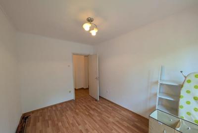 Apartament 3 camere decomandat, 67mp, Mihai Bravu, etaj 1/4 - 8