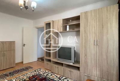 Apartament cu 2 camere semidecomandat în Iosia - 7