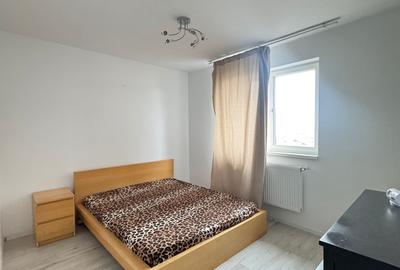 Garsoniera decomandata - Parcare inclusa - Finalizata - 3