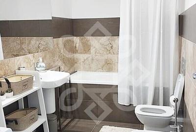 Apartament 2 camere de inchiriat in ARED Lotus Retail Park - 1