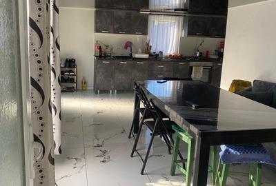 Casă cu Teren 1992 Mp în Urechești - 5