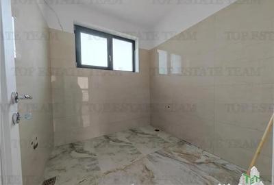 Casă cu 4 camere cu Teren 350 Mp în Corbeanca - 3