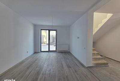 Casă cu 4 camere cu Teren 225 Mp în Central - 4