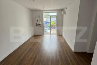 Apartament cu 3 camere semidecomandat în Parcul Carol - 4
