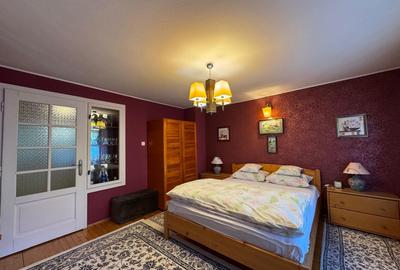Casa magnifica in loc de poveste, sat Șimon, comuna Bran, jud. Brasov - 4