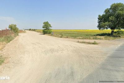 Spațiu comercial, în Horia - 2