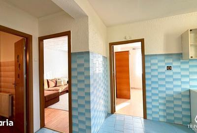Apartament cu 3 camere în Central - 3