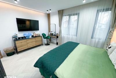 Casă cu 3 camere cu Teren 569 Mp în Central - 16