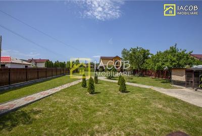 Casa Magura - Crihan, str. Visinului - 5