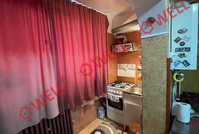 Apartament cu 2 camere de vânzare în Sfântu Gheorghe, cartierul Gării! - 10