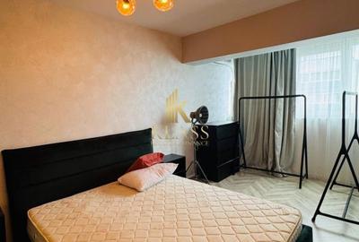 Apartament cu 3 camere în Dorobanți - 1