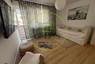 Apartament cu 2 camere decomandat, mobilat în 1 Mai - 10