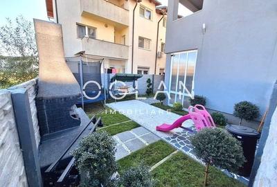 Apartament + Curte  /3 cam/2 loc. Parcare -Arhitectilor - 3