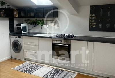 Apartament 3 camere Europa Apartament 3 camere Europa - 4