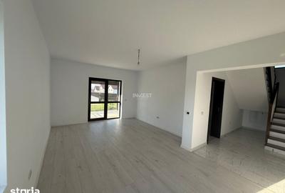 Casă cu 5 camere cu Teren 1100 Mp în Valea Lupului - 5