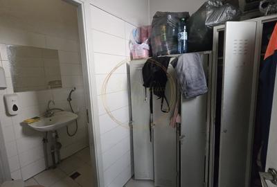 Spatiu comercial(alimentatie publica), 130mp, in centru, zona Bosch - NTT Data - 8