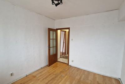 Apartament cu 3 camere semidecomandat în Central - 14