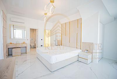 Stațiunea Mamaia - Duplex cu vedere la mare si lac. - 21