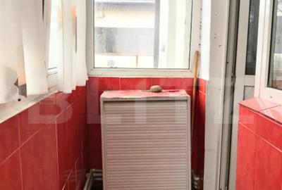 Apartament cu 2 camere semidecomandat în Central - 16